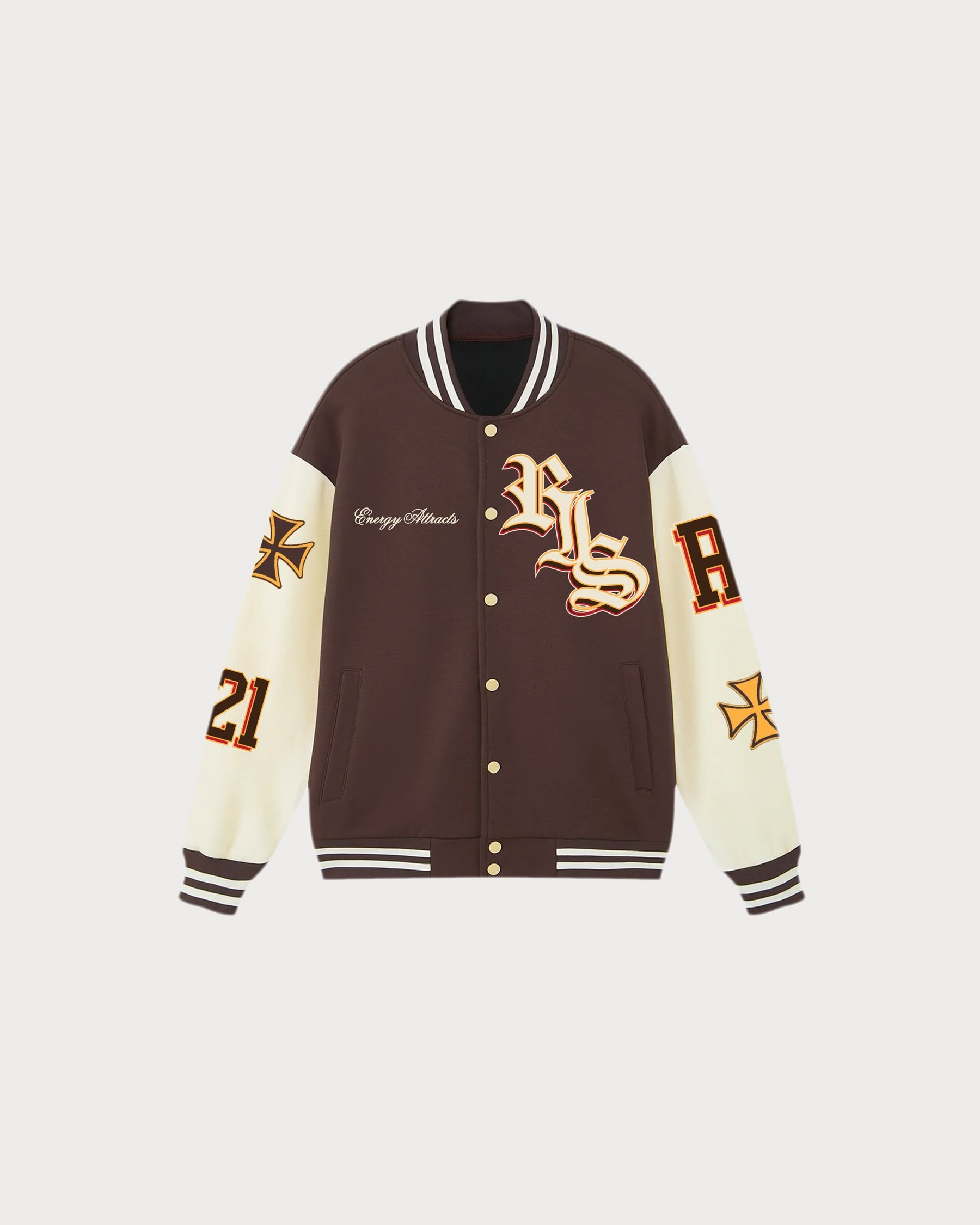 RIS University Letterman