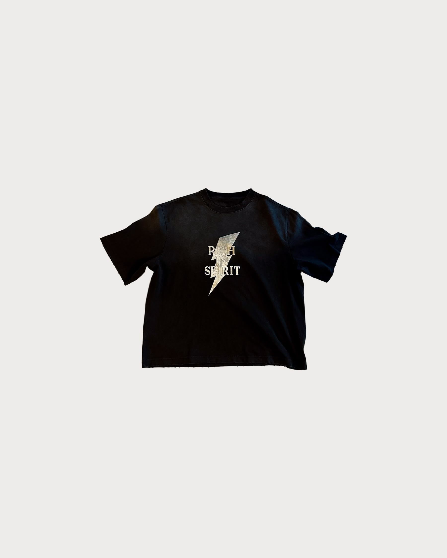 Classic Lightning Bolt Tee