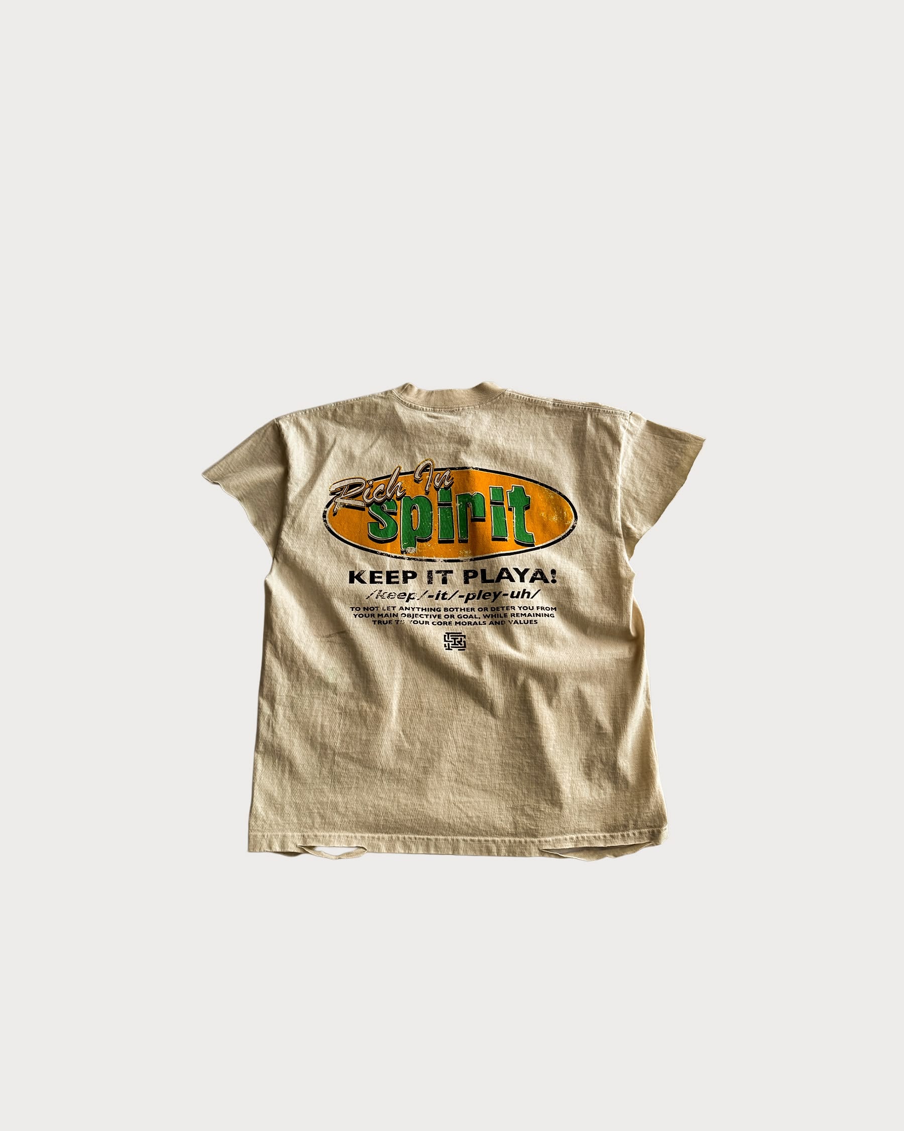 Should've Kept It Playa (Rockstar Cut)