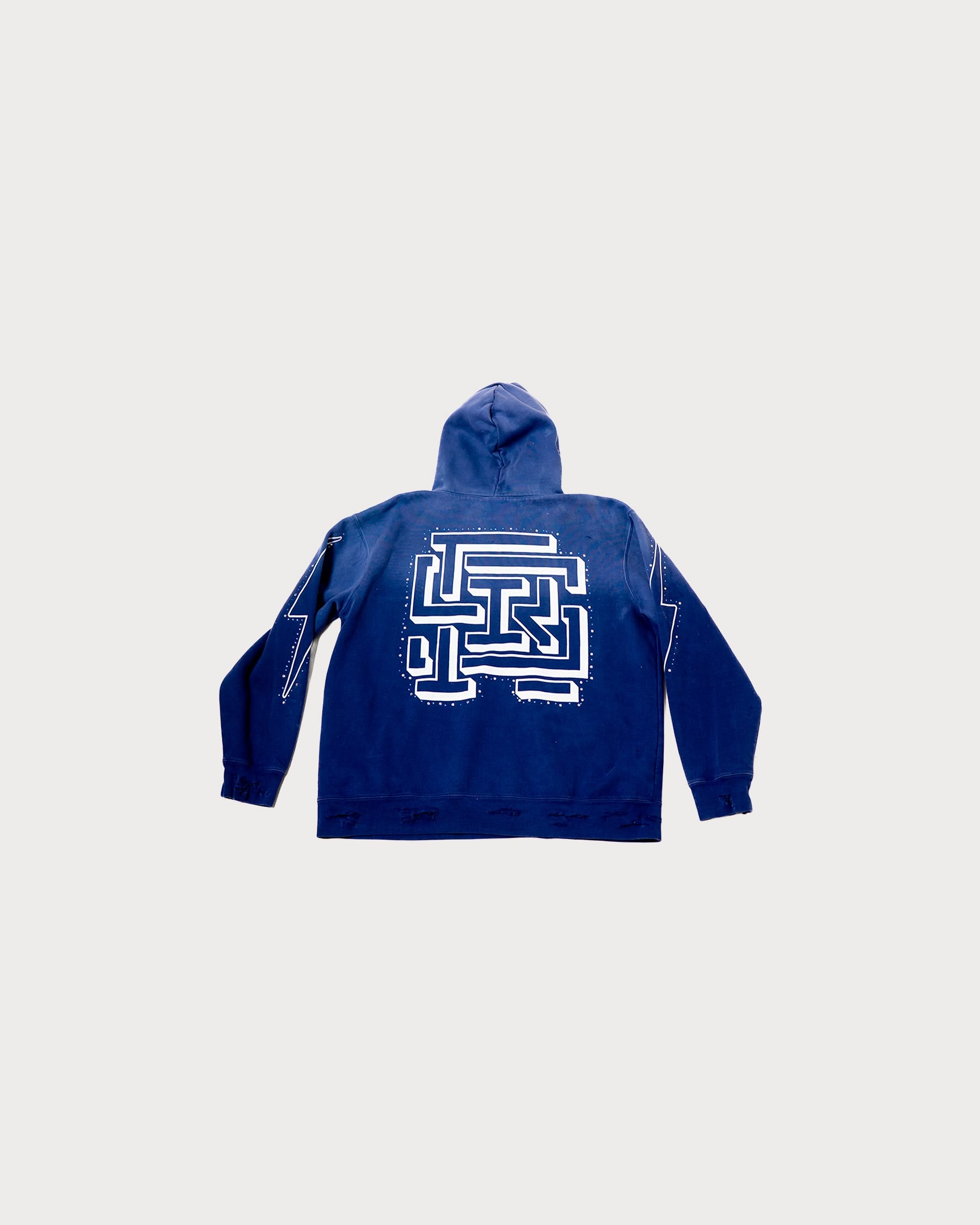 RIS Signature Hoodie