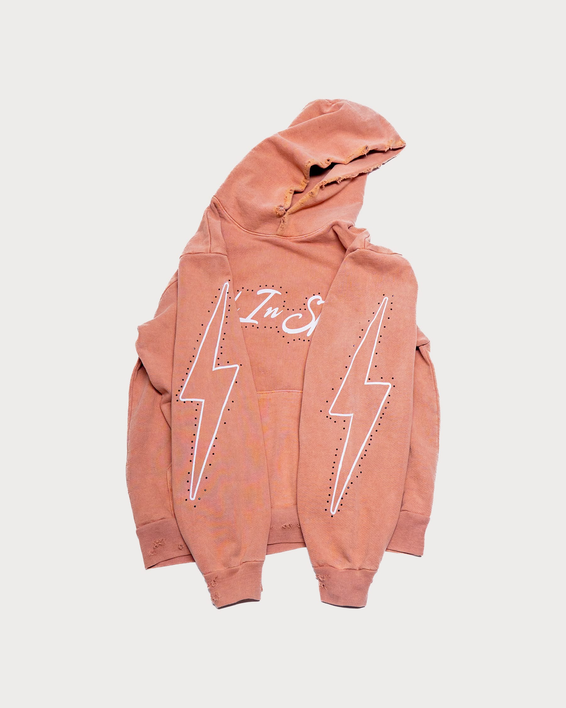 RIS Signature Hoodie