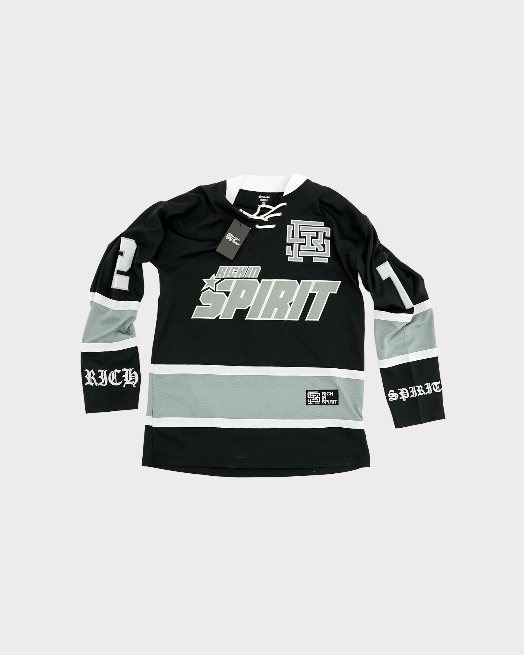 RIS Hockey Jersey