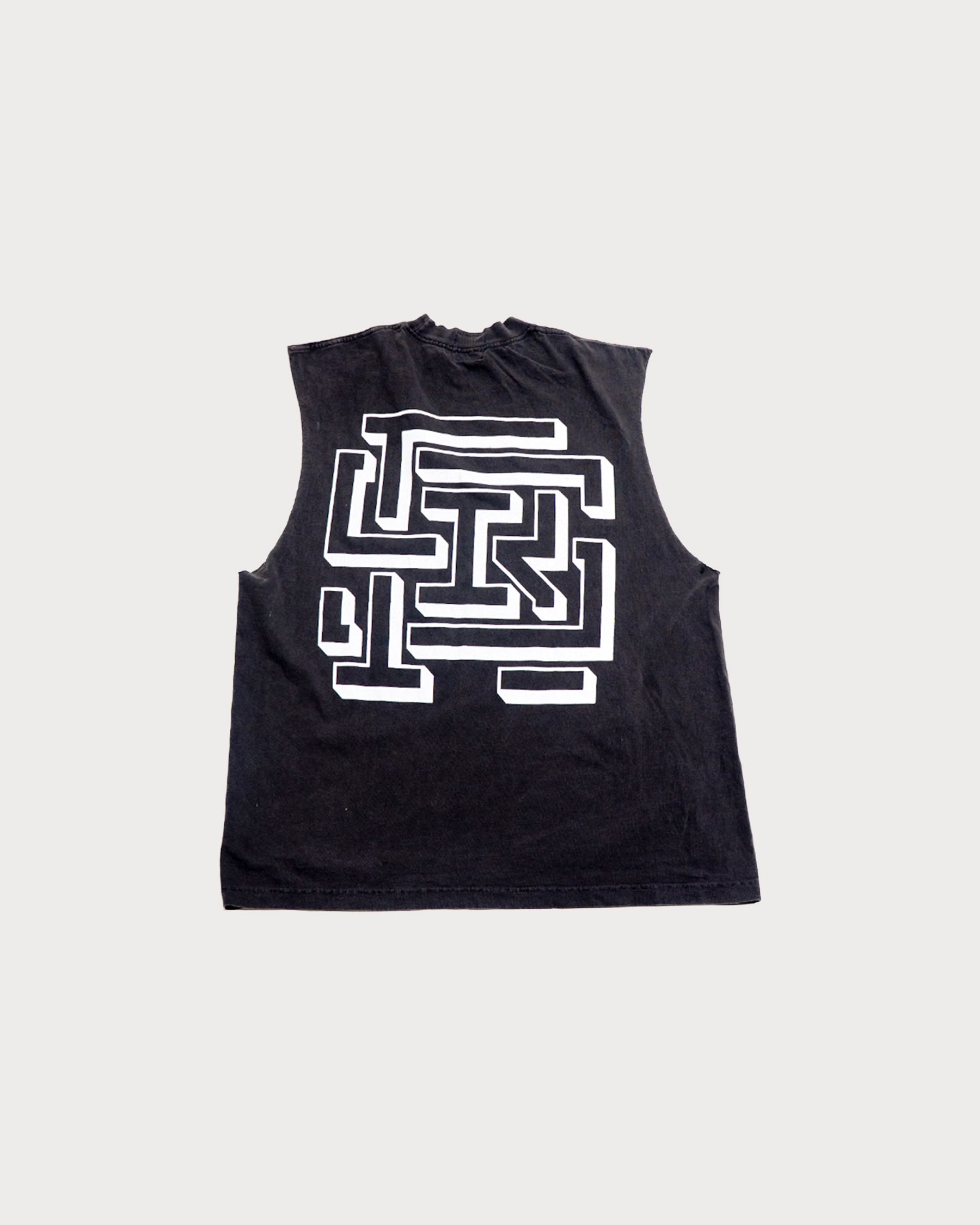 RIS Signature Sleeveless Tee