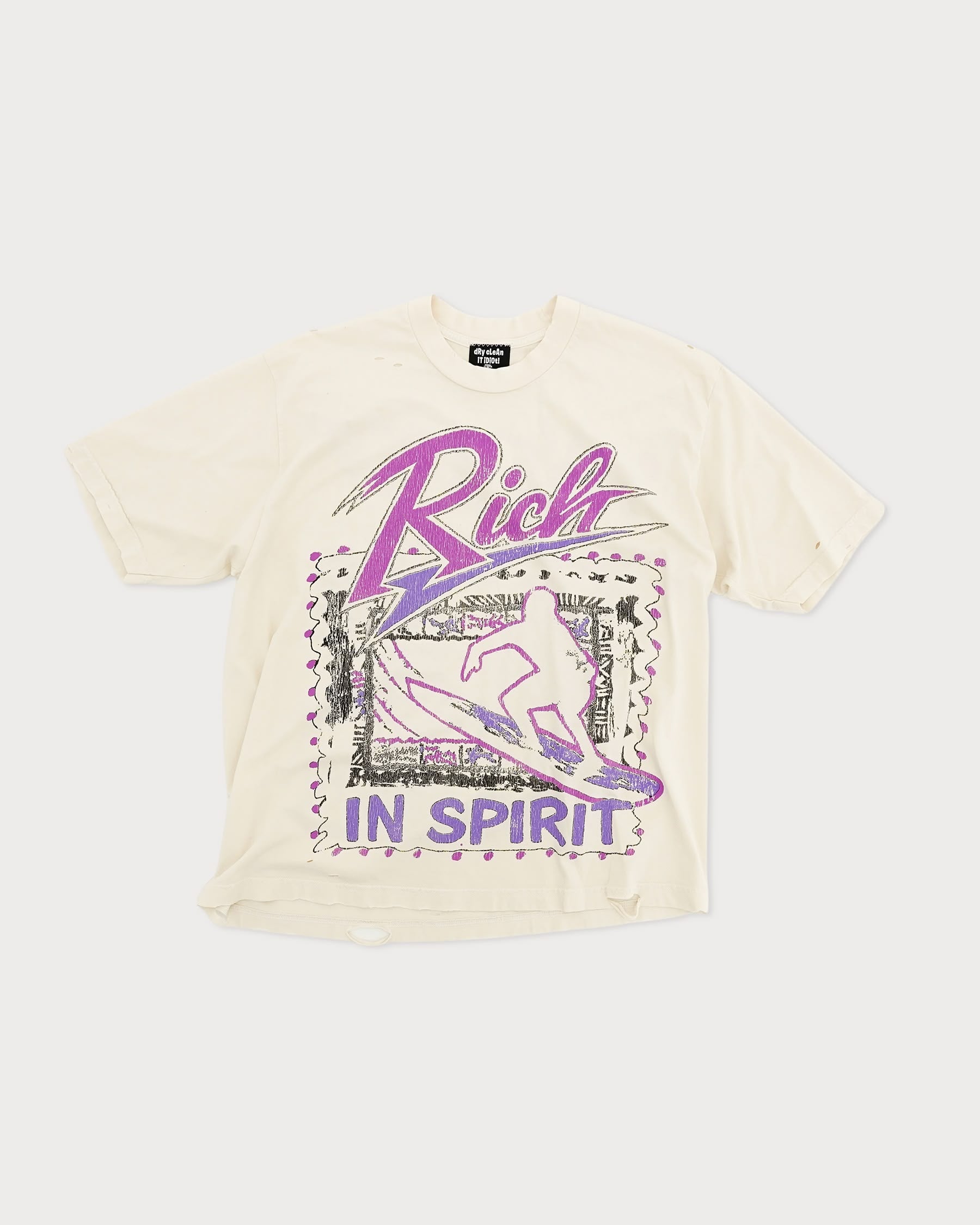 Wave Lord Tee