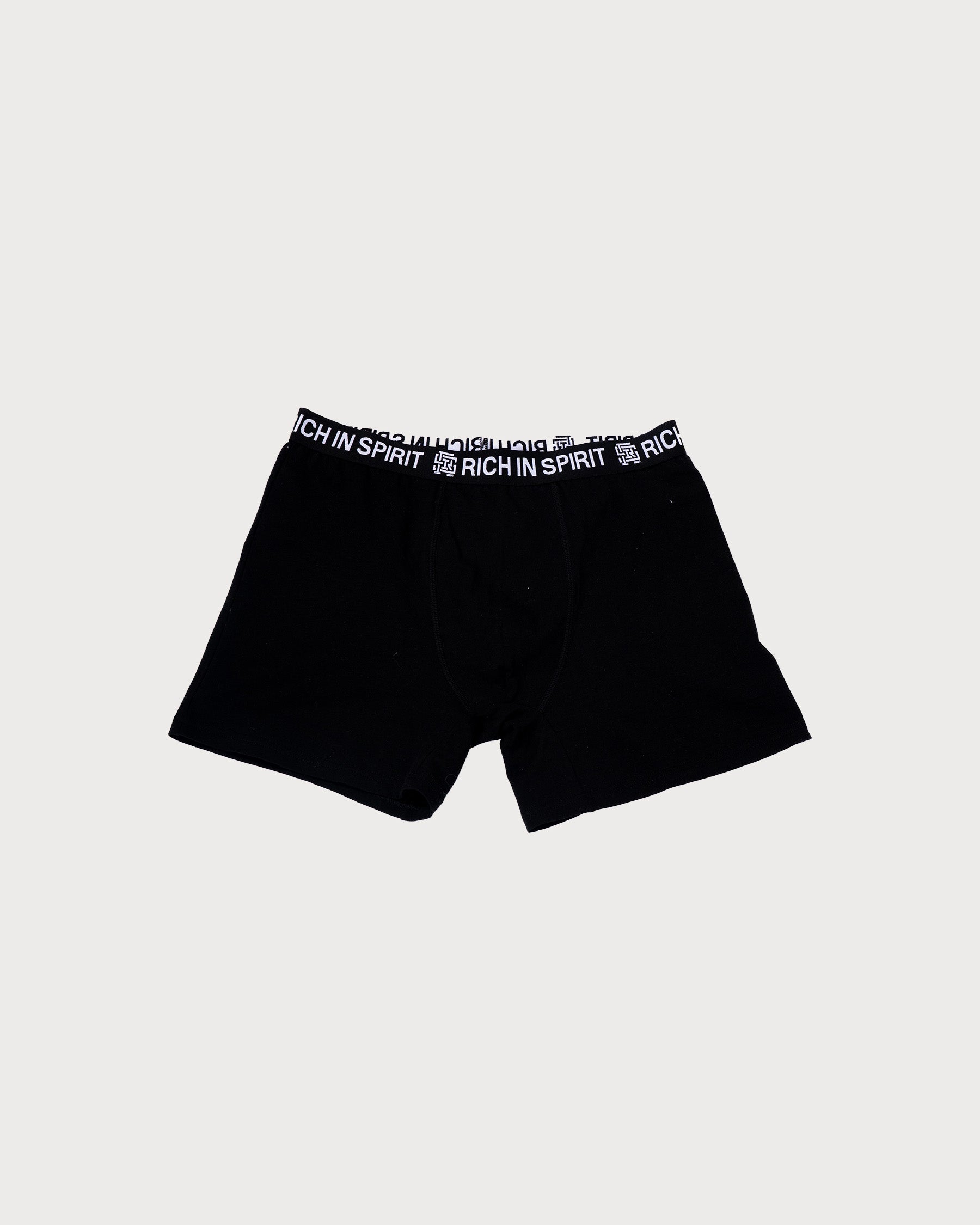 Rich in Spirit Boxer Briefs