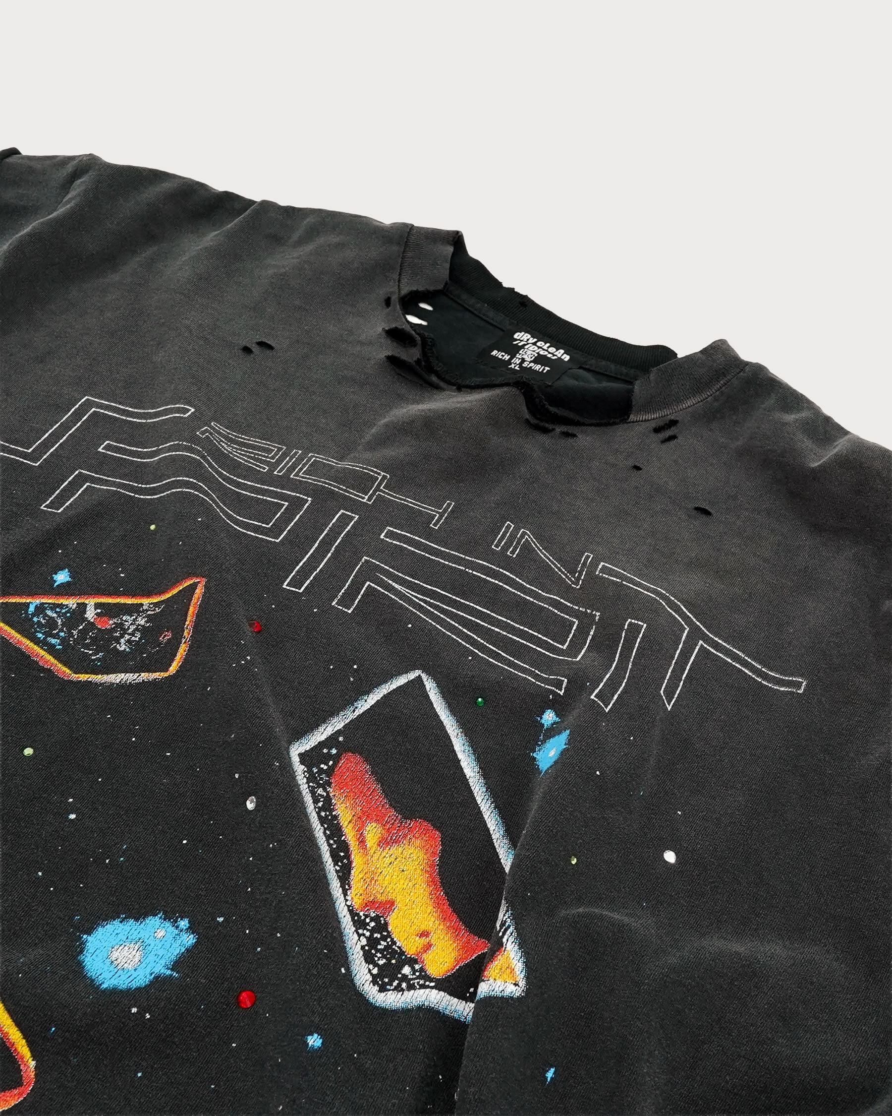 Astro Shirt
