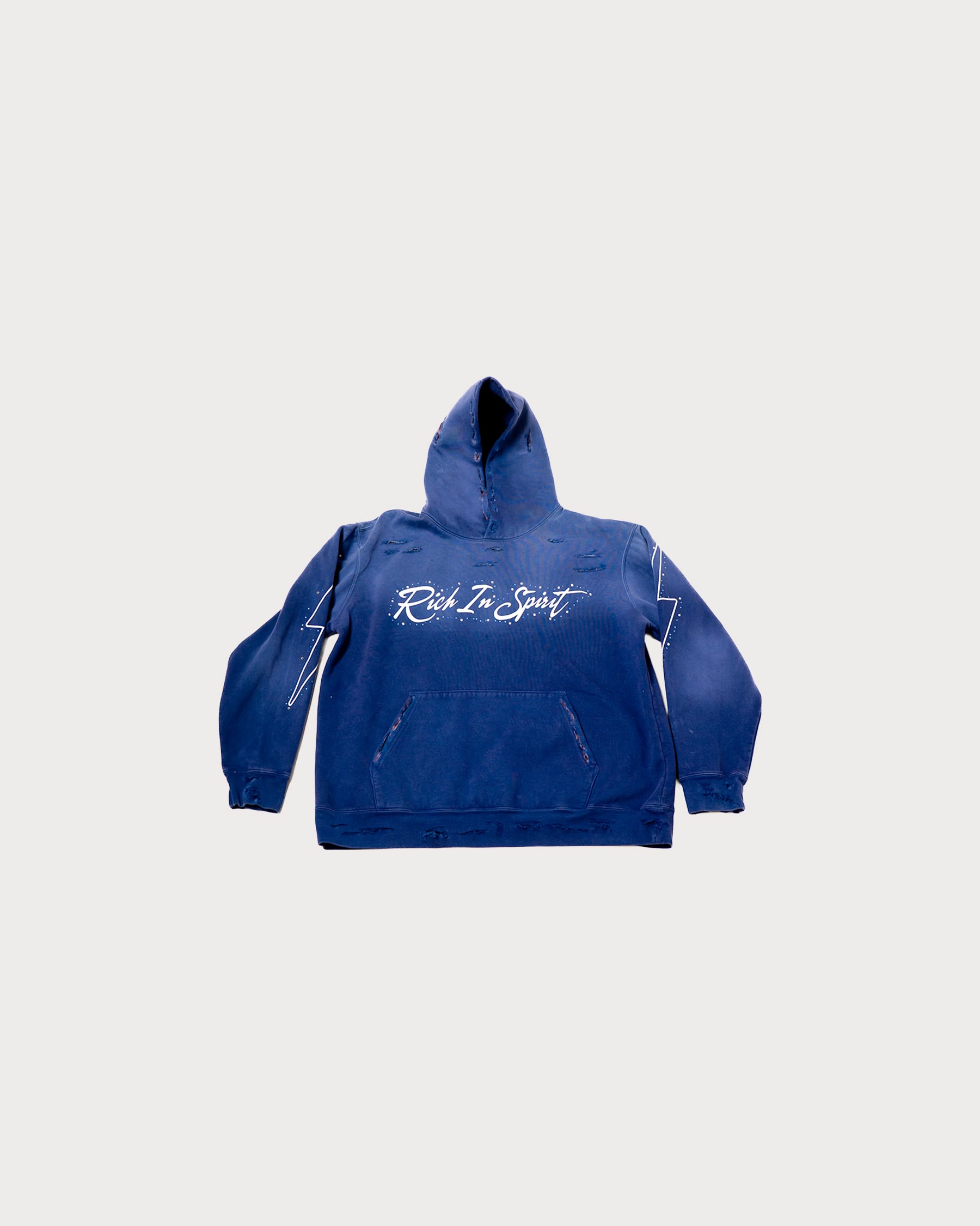 RIS Signature Hoodie