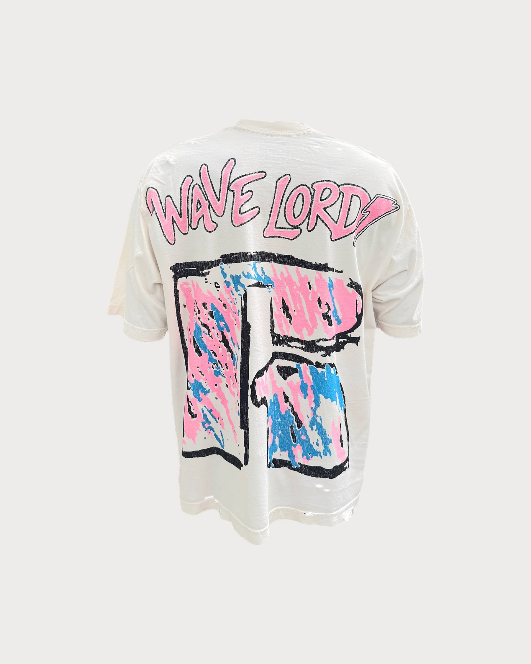 Wave Lord Tee