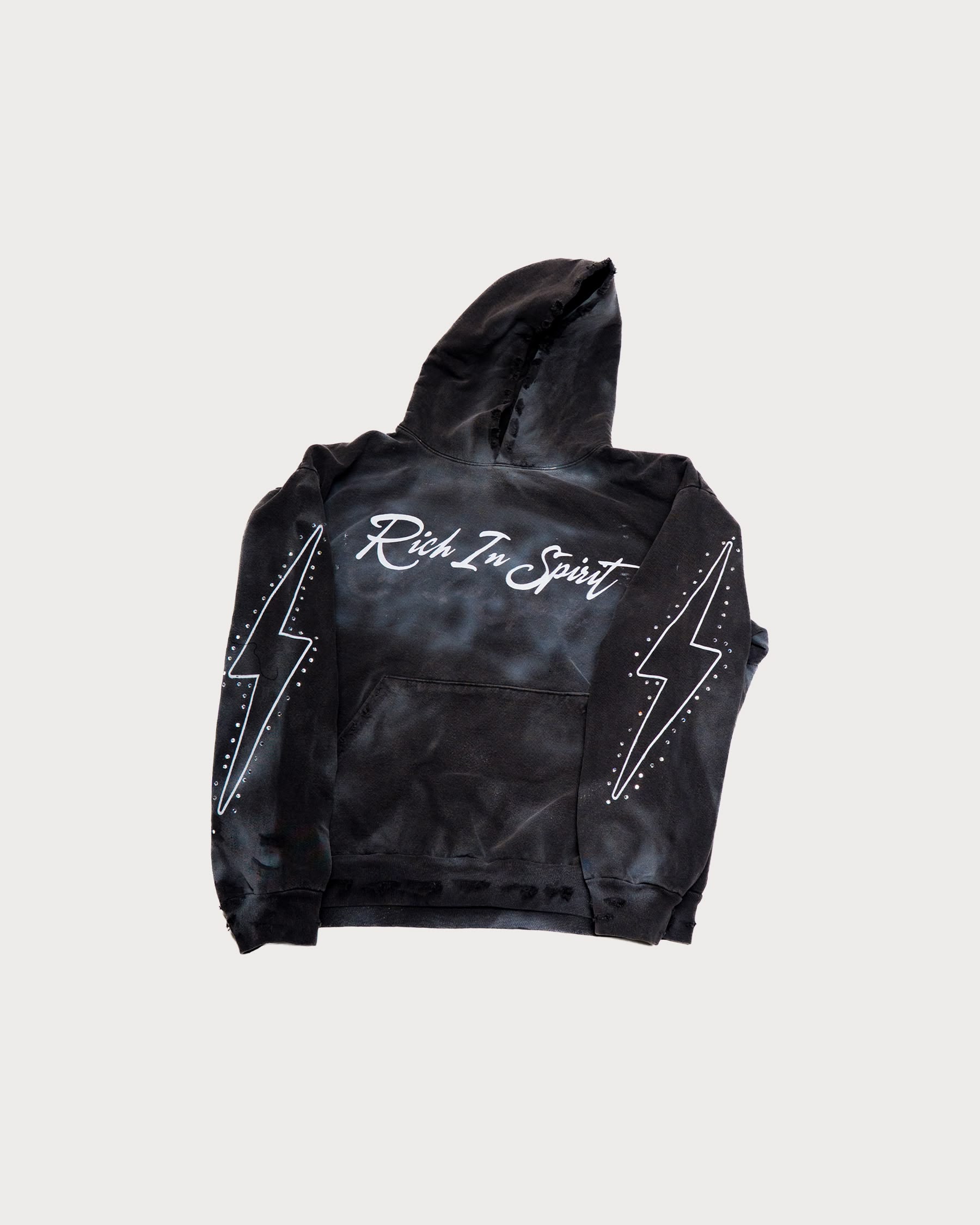 RIS Signature Hoodie