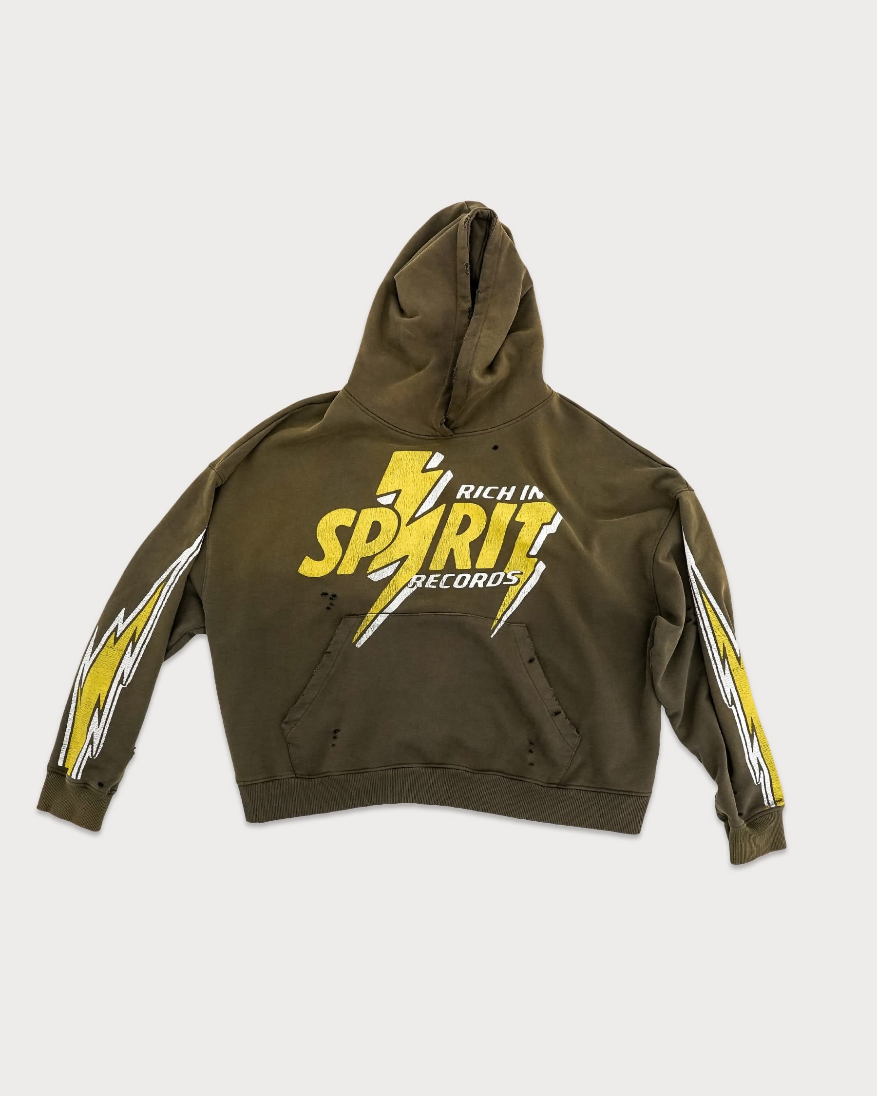 RIS Records Sweatsuit