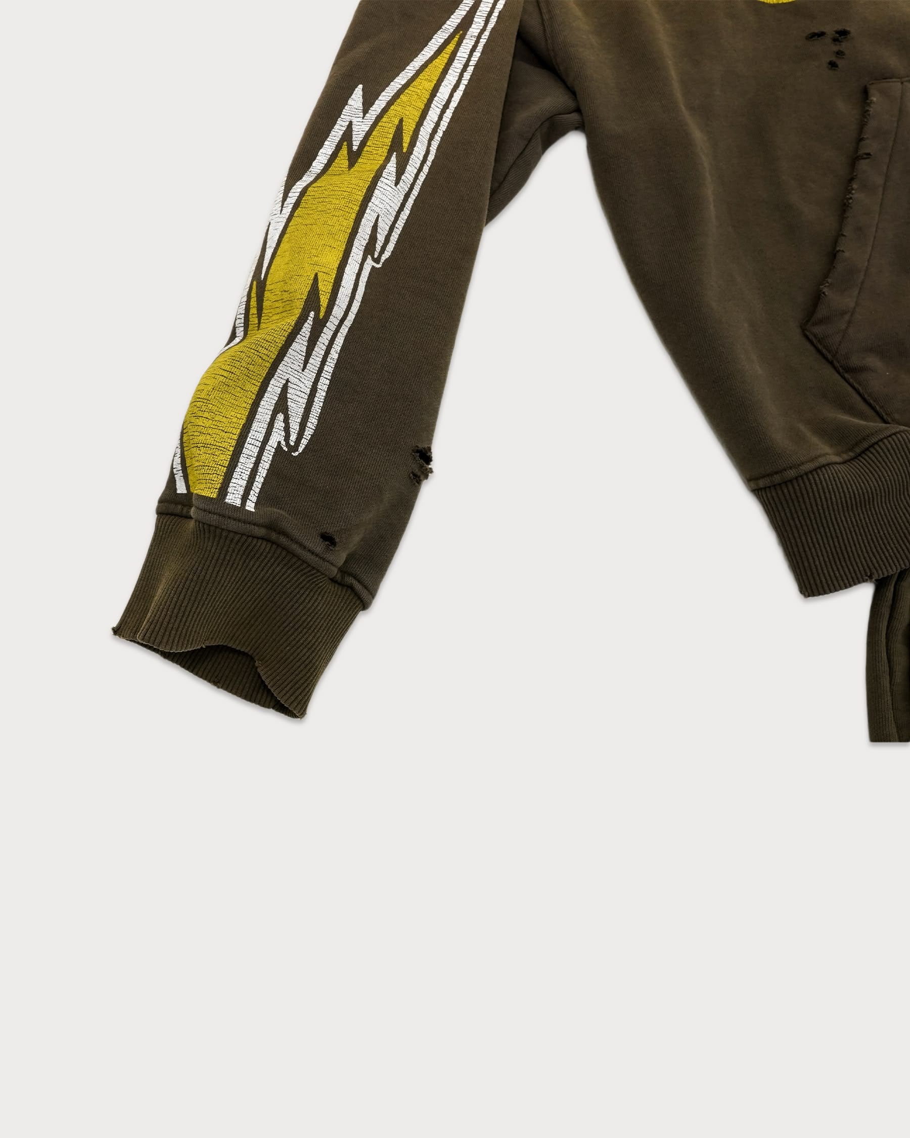 RIS Records Sweatsuit