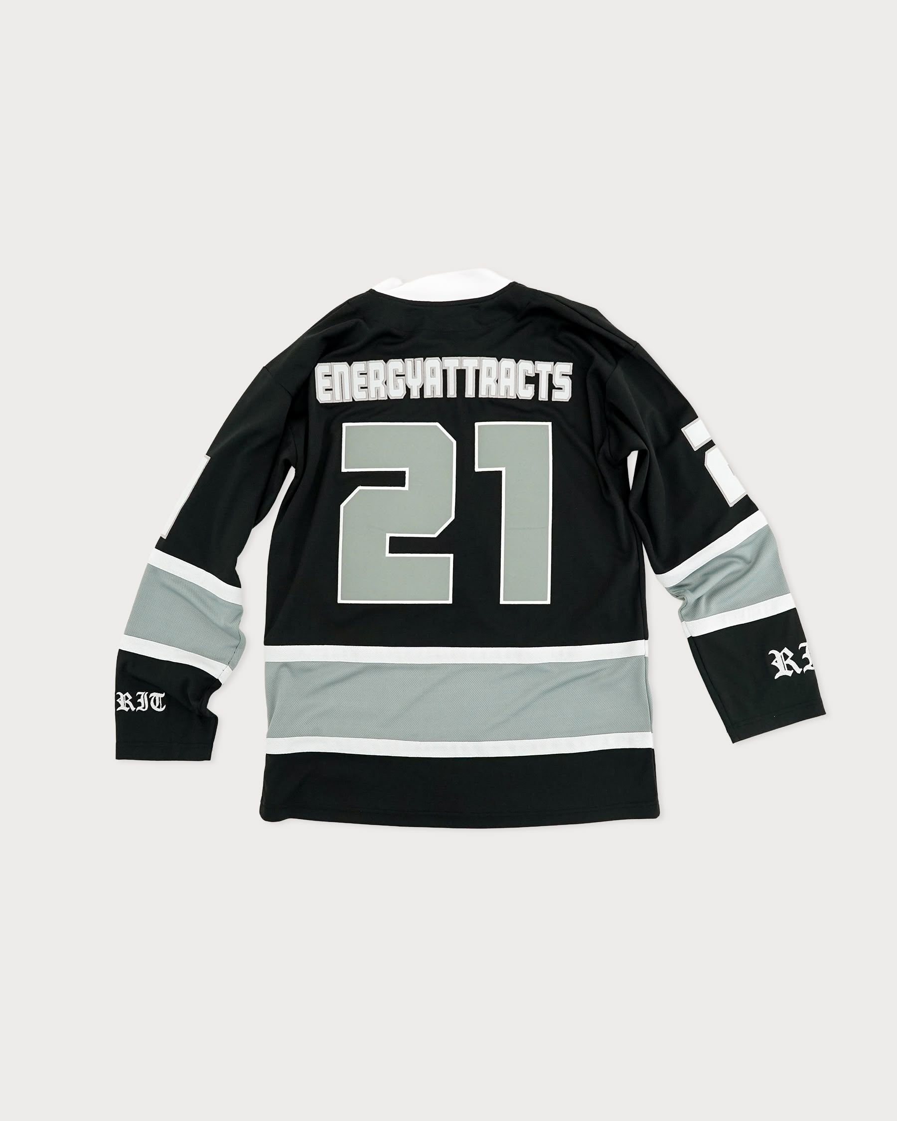 RIS Hockey Jersey