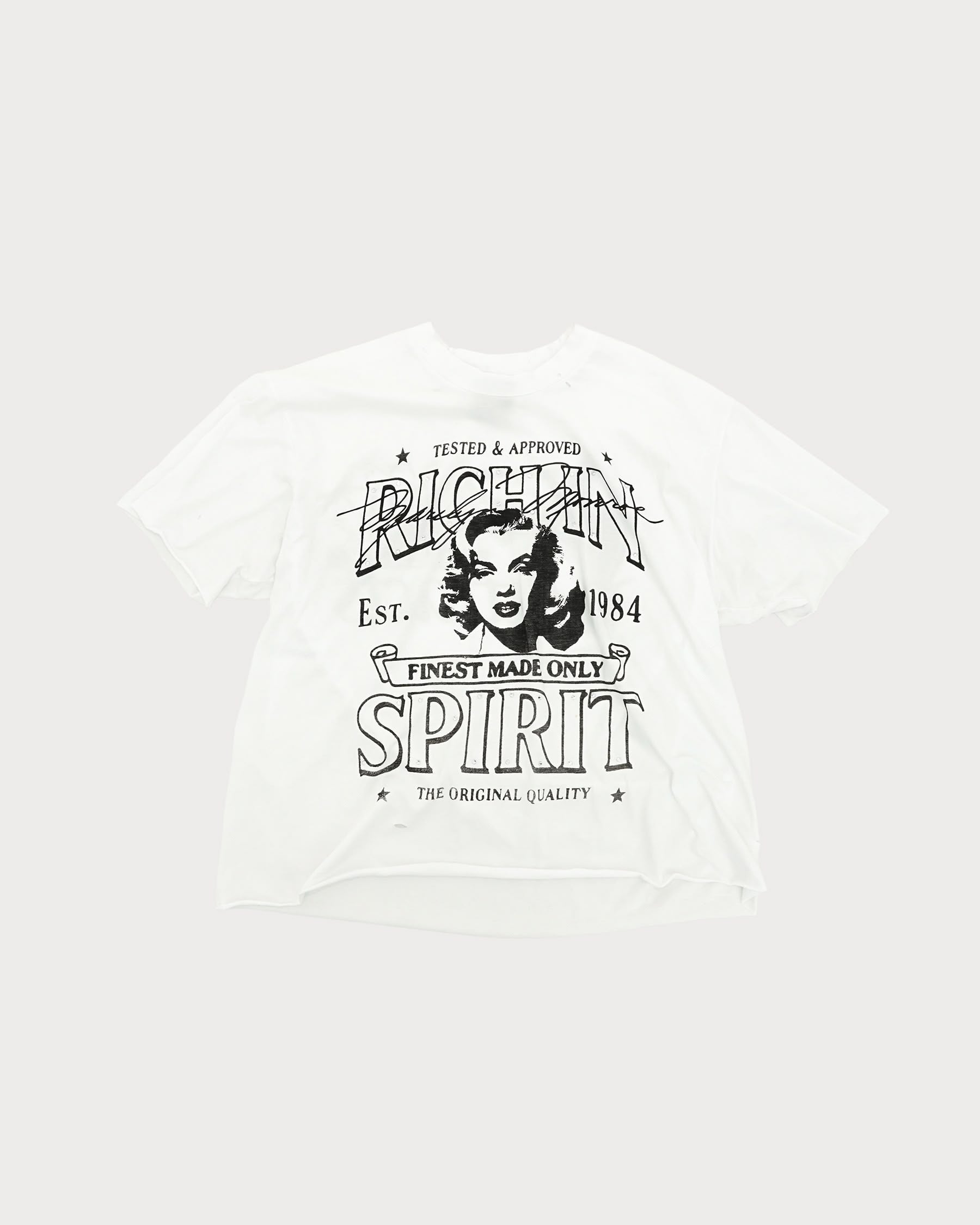 Marilyn Vintage Tee