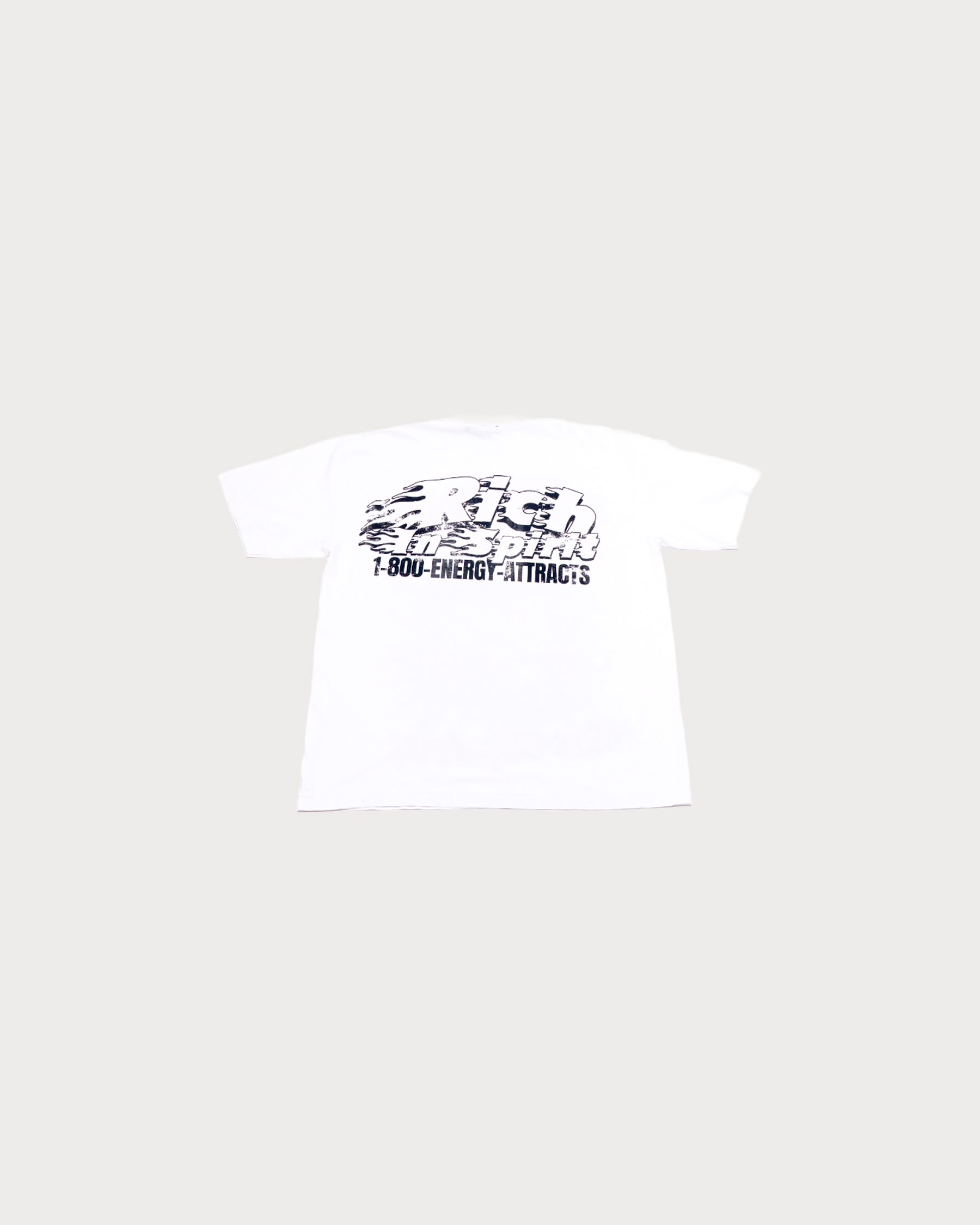 RIS Rich Boy Tee