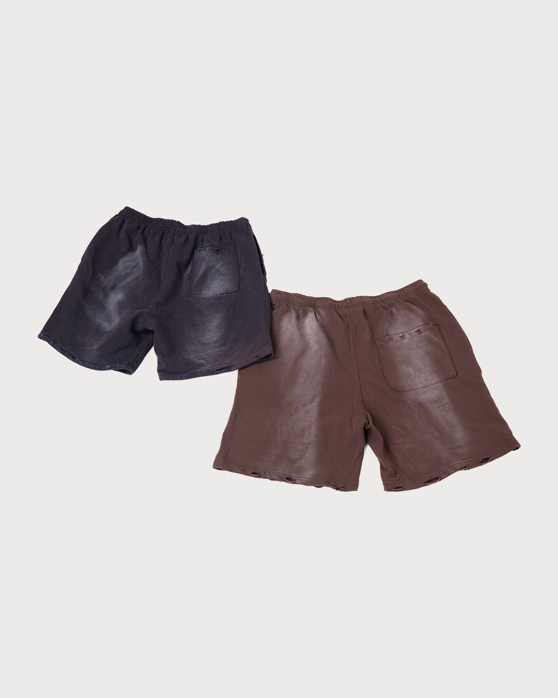 RIS Bolt Sweatshorts