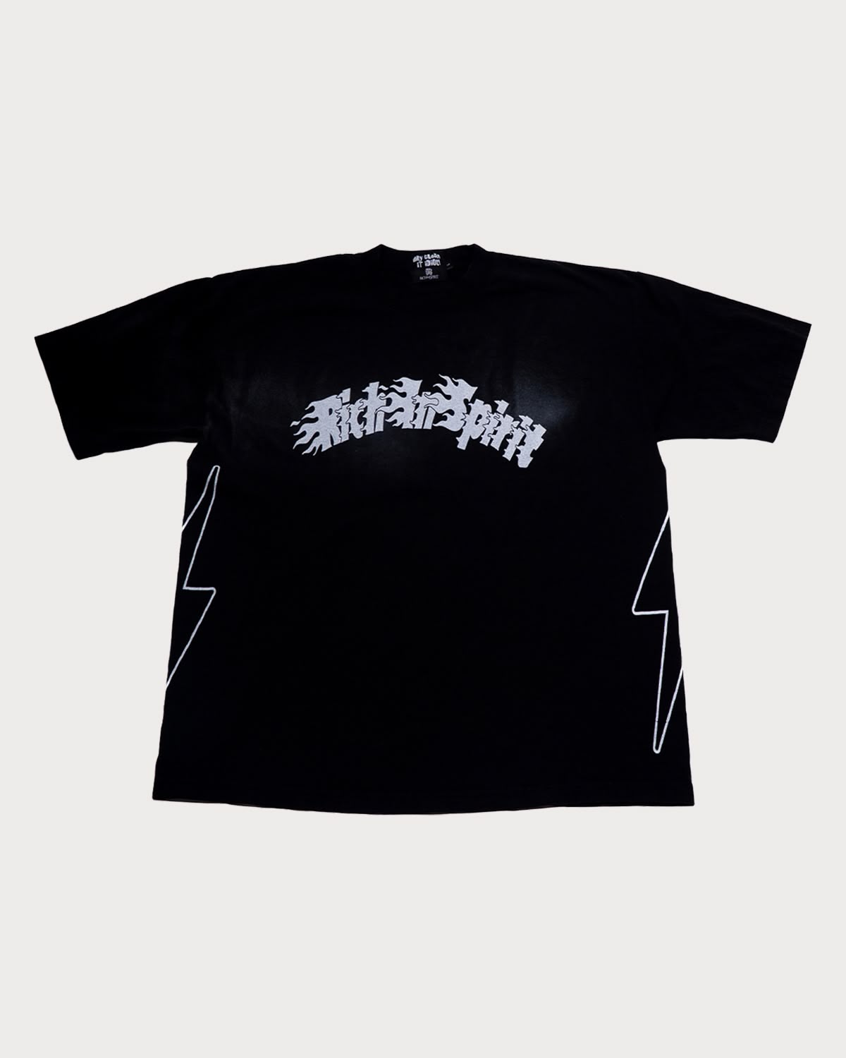 RIS Bolts Tee