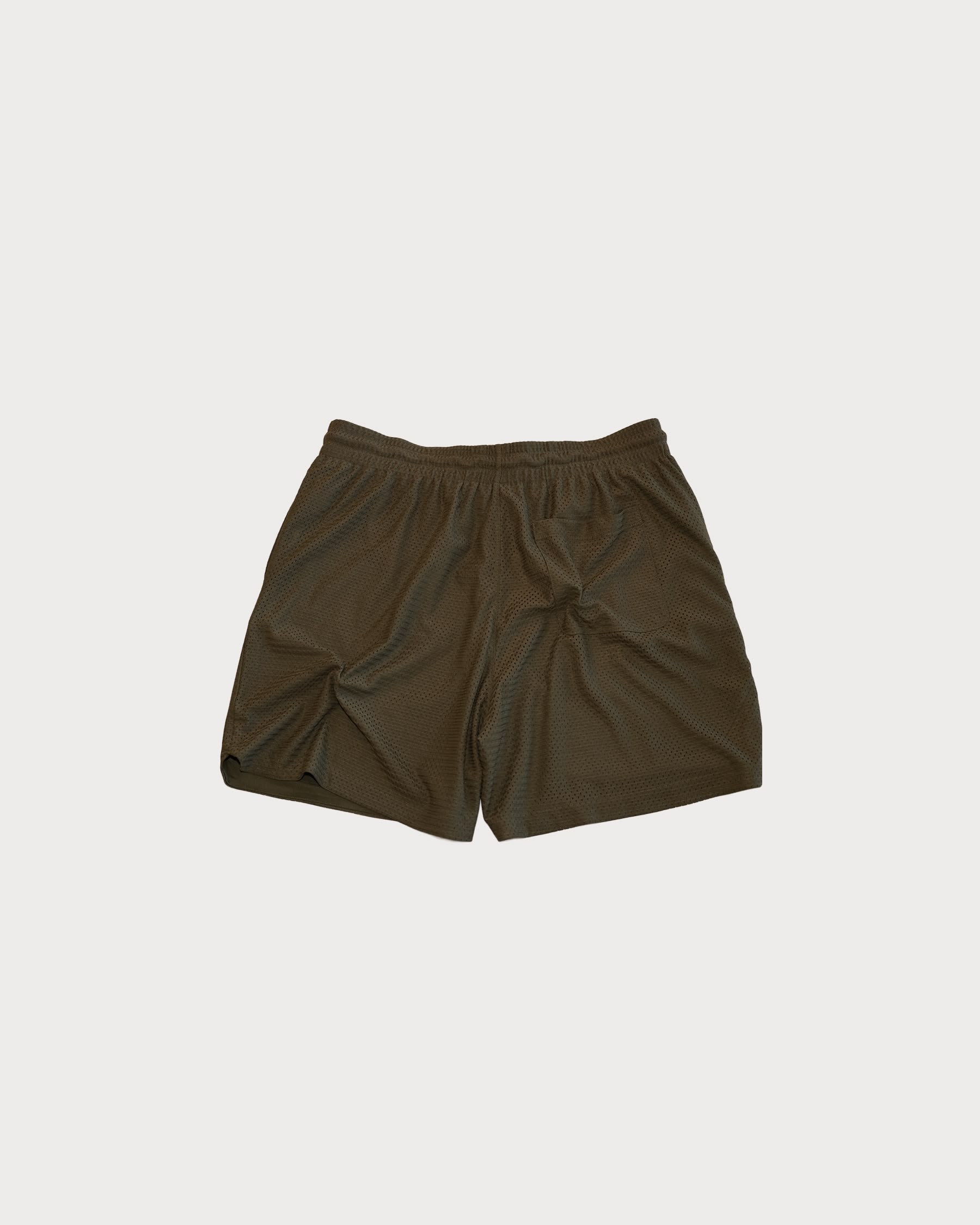 RIS Jersey Shorts