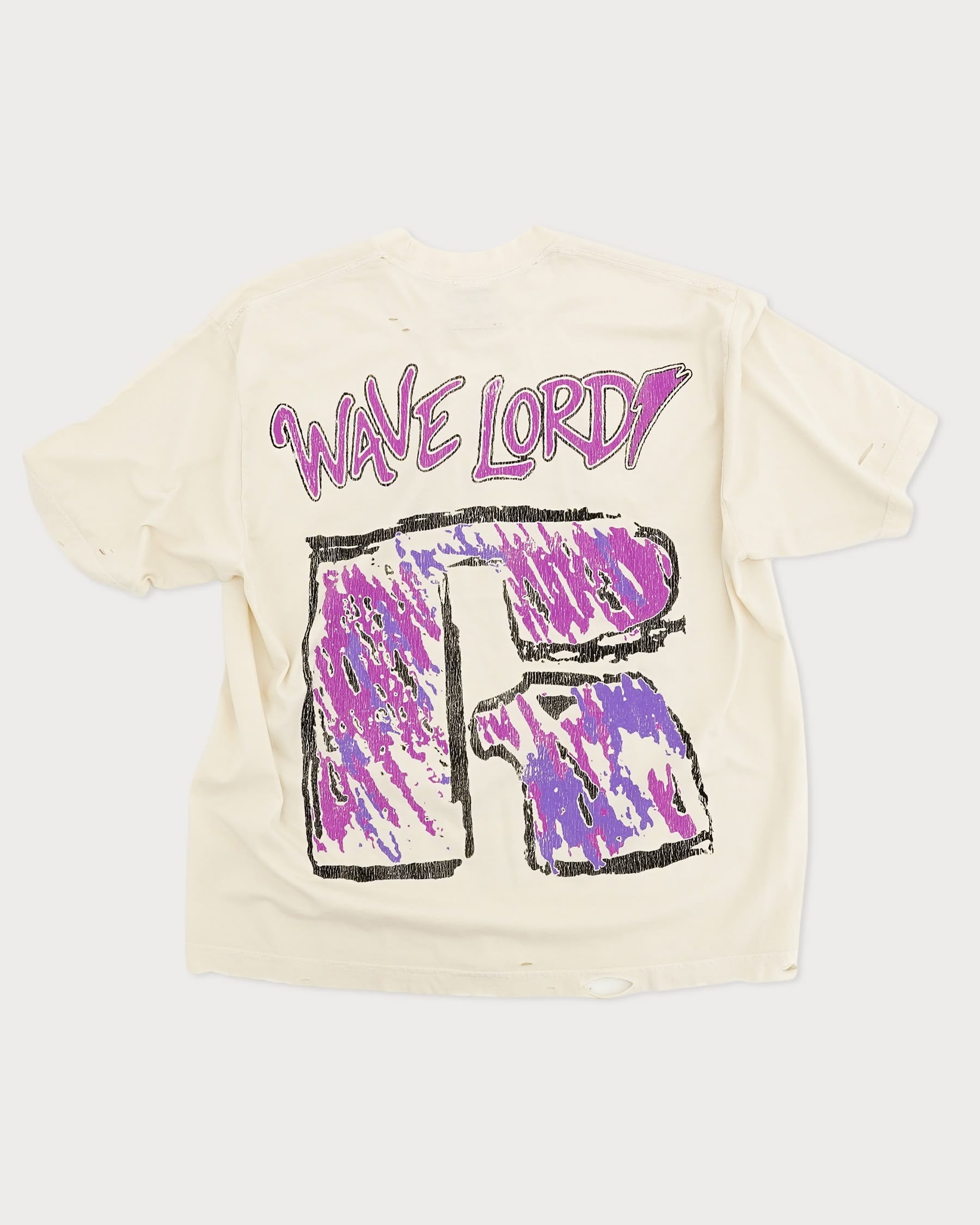 Wave Lord Tee