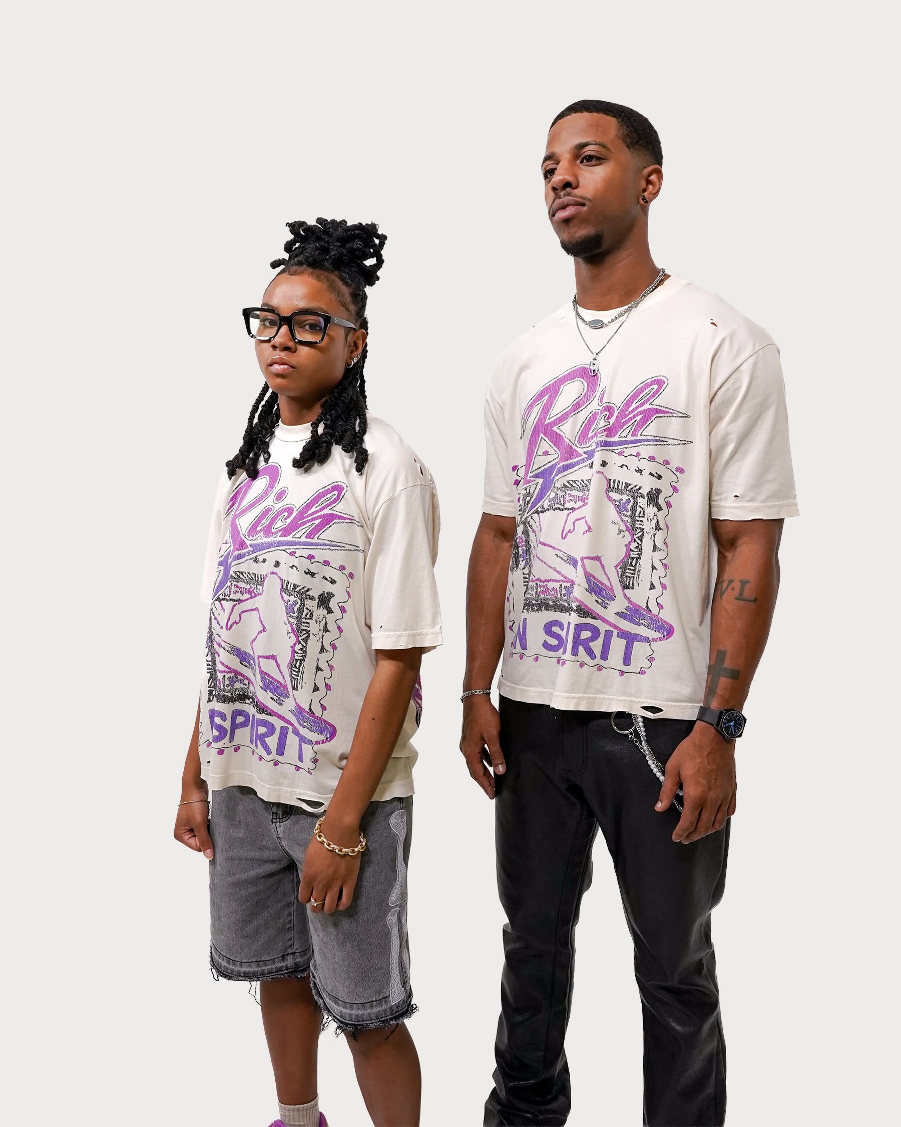 Wave Lord Tee