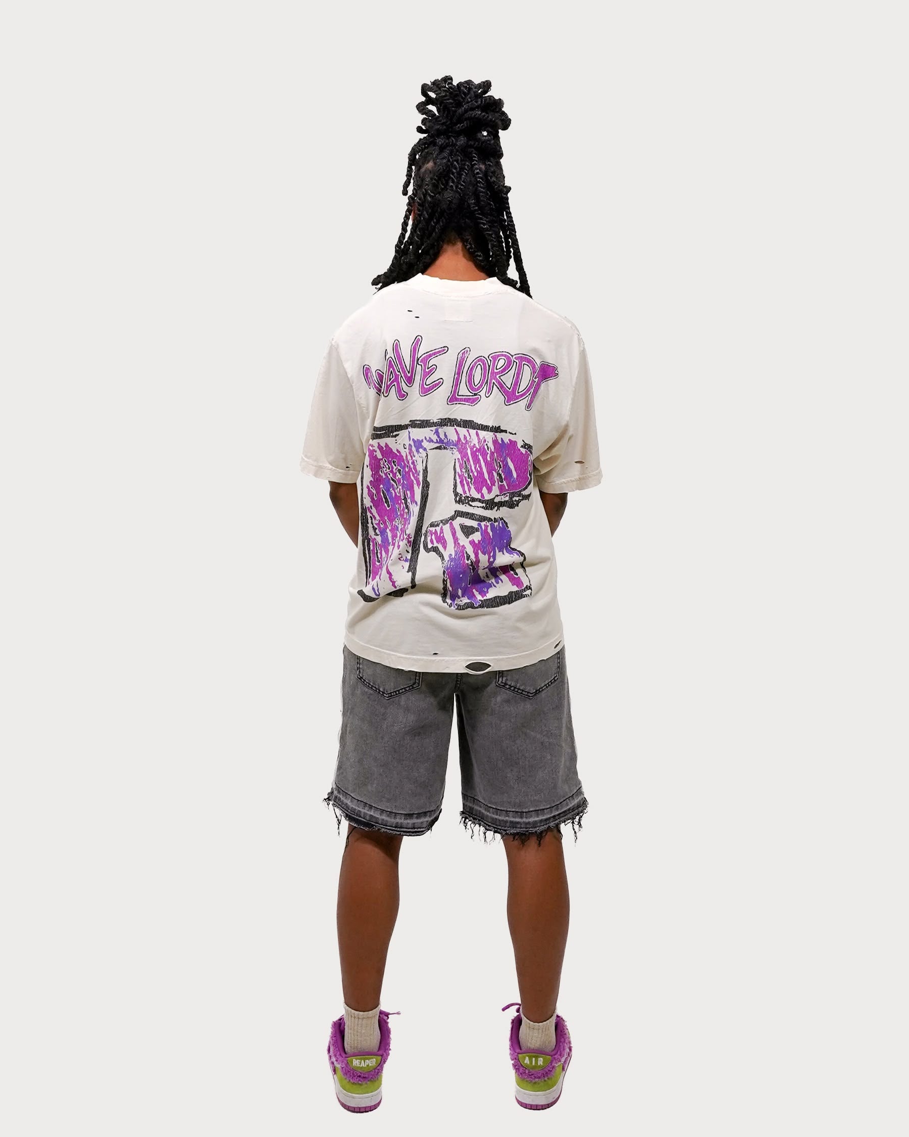 Wave Lord Tee